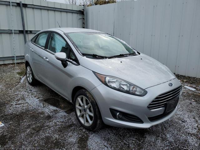 Photo 3 VIN: 3FADP4BJ8GM144421 - FORD FIESTA SE 