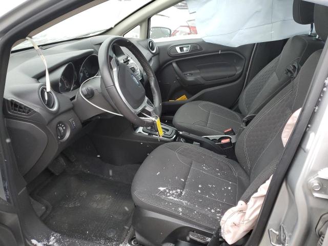 Photo 6 VIN: 3FADP4BJ8GM144421 - FORD FIESTA SE 