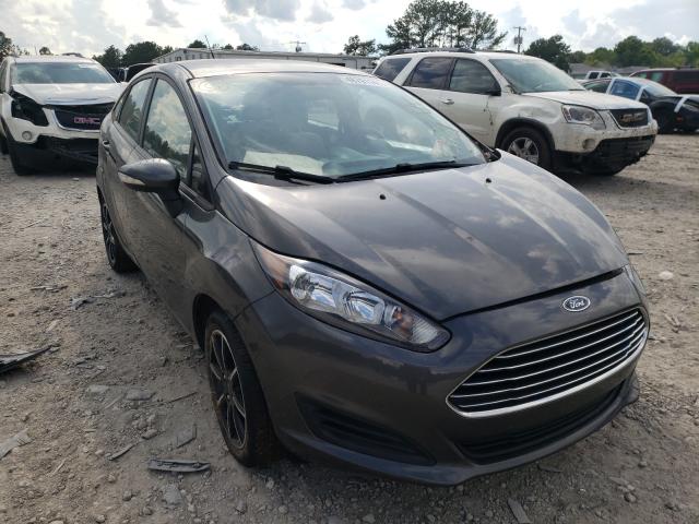 Photo 0 VIN: 3FADP4BJ8GM146623 - FORD FIESTA SE 