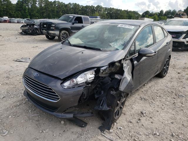 Photo 1 VIN: 3FADP4BJ8GM146623 - FORD FIESTA SE 