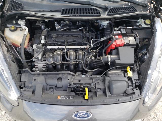 Photo 6 VIN: 3FADP4BJ8GM146623 - FORD FIESTA SE 