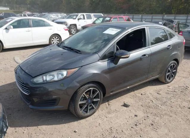 Photo 1 VIN: 3FADP4BJ8GM156052 - FORD FIESTA 