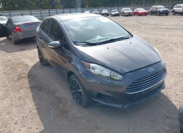 Photo 5 VIN: 3FADP4BJ8GM156052 - FORD FIESTA 