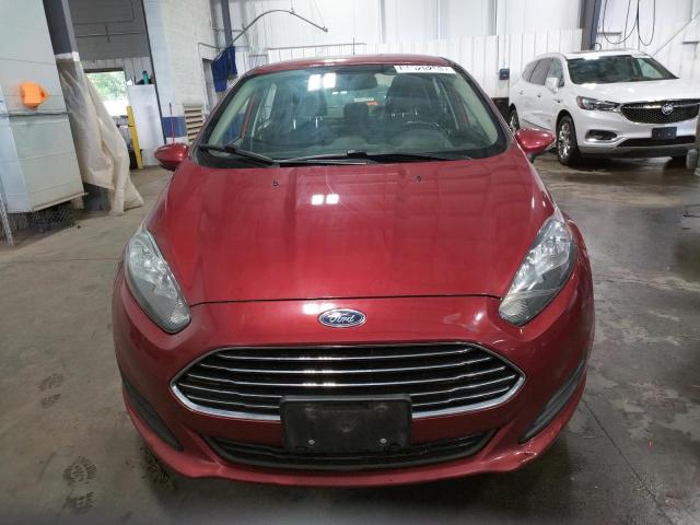 Photo 4 VIN: 3FADP4BJ8GM156245 - FORD FIESTA SE 