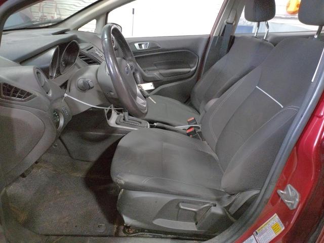 Photo 6 VIN: 3FADP4BJ8GM156245 - FORD FIESTA SE 