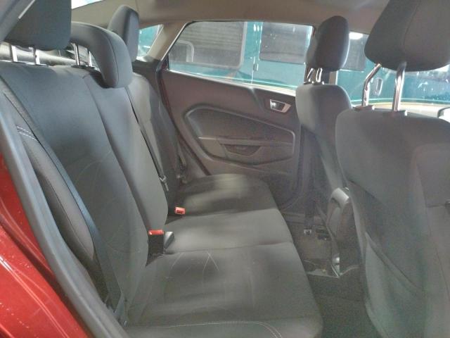 Photo 9 VIN: 3FADP4BJ8GM156245 - FORD FIESTA SE 