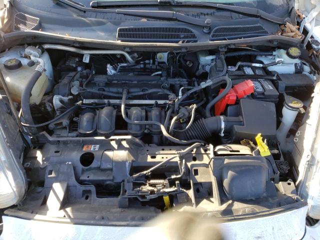 Photo 6 VIN: 3FADP4BJ8GM157590 - FORD FIESTA SE 