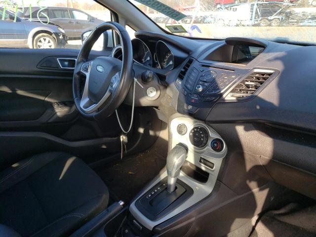 Photo 8 VIN: 3FADP4BJ8GM157590 - FORD FIESTA SE 