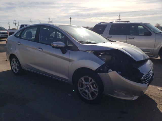 Photo 3 VIN: 3FADP4BJ8GM159548 - FORD FIESTA 