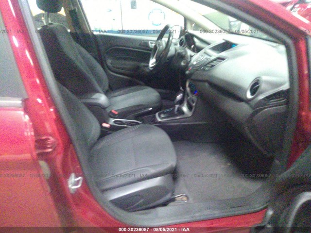 Photo 4 VIN: 3FADP4BJ8GM162613 - FORD FIESTA 