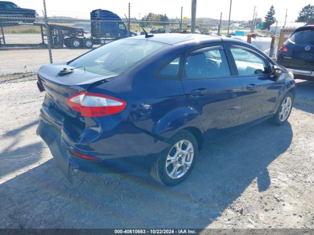 Photo 3 VIN: 3FADP4BJ8GM179847 - FORD FIESTA 