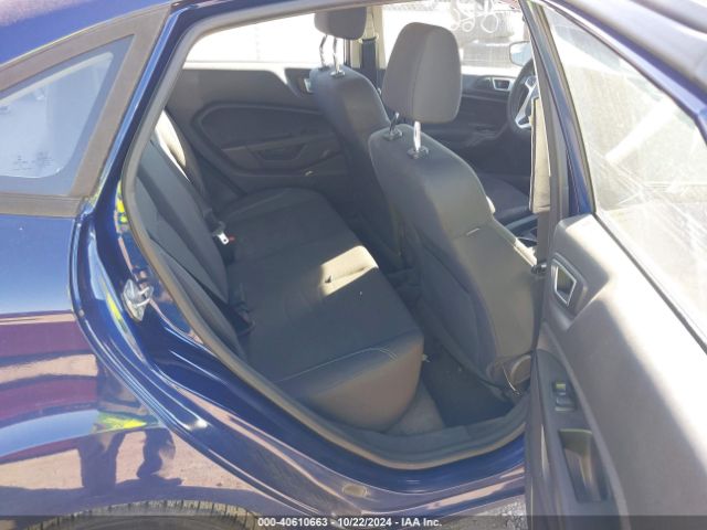 Photo 7 VIN: 3FADP4BJ8GM179847 - FORD FIESTA 