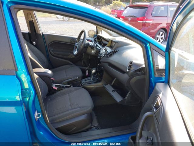 Photo 4 VIN: 3FADP4BJ8GM182599 - FORD FIESTA 