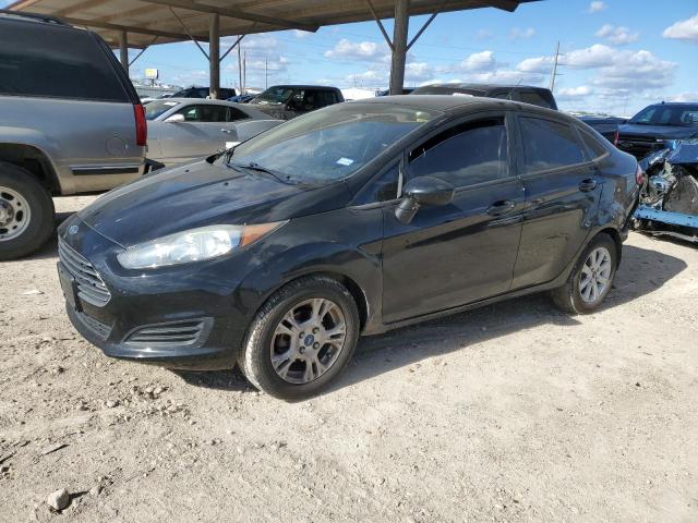 Photo 0 VIN: 3FADP4BJ8GM183428 - FORD FIESTA 