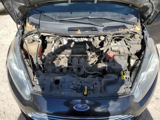 Photo 10 VIN: 3FADP4BJ8GM183428 - FORD FIESTA 