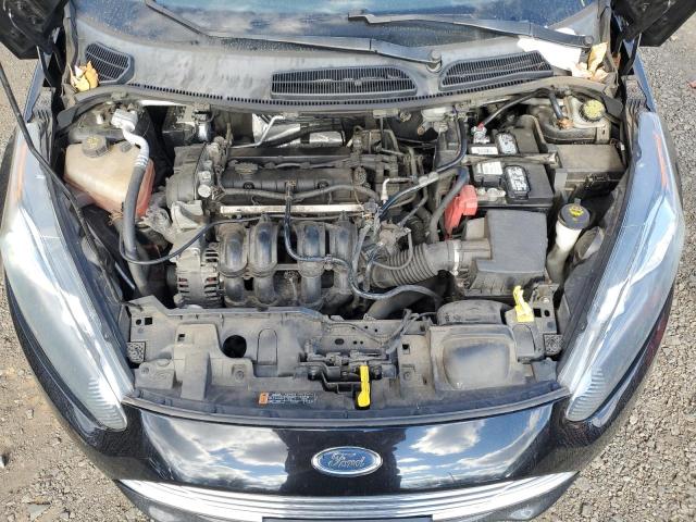 Photo 10 VIN: 3FADP4BJ8GM201703 - FORD FIESTA SE 