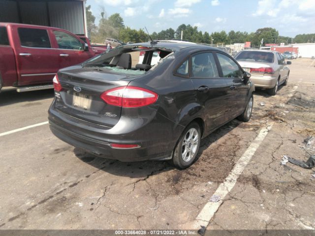 Photo 3 VIN: 3FADP4BJ8GM203175 - FORD FIESTA 