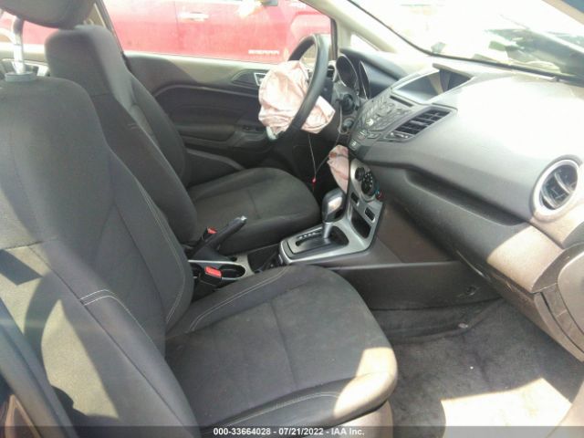 Photo 4 VIN: 3FADP4BJ8GM203175 - FORD FIESTA 