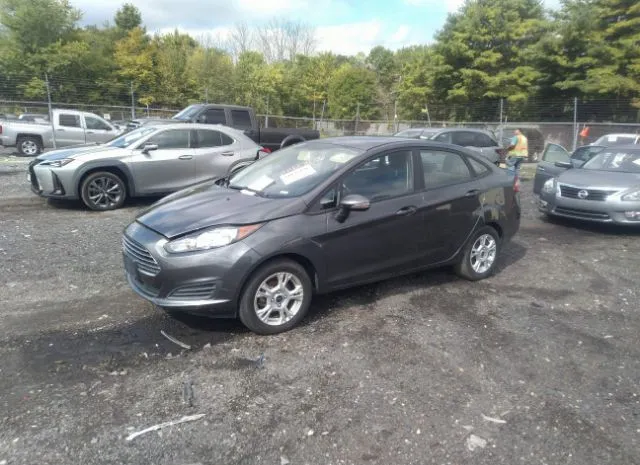 Photo 1 VIN: 3FADP4BJ8GM207680 - FORD FIESTA 