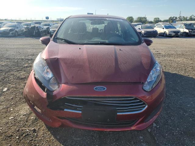 Photo 4 VIN: 3FADP4BJ8HM102459 - FORD FIESTA SE 