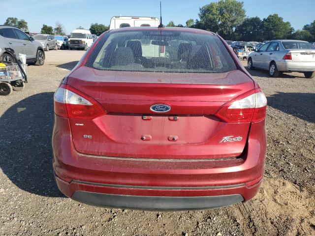 Photo 5 VIN: 3FADP4BJ8HM102459 - FORD FIESTA SE 