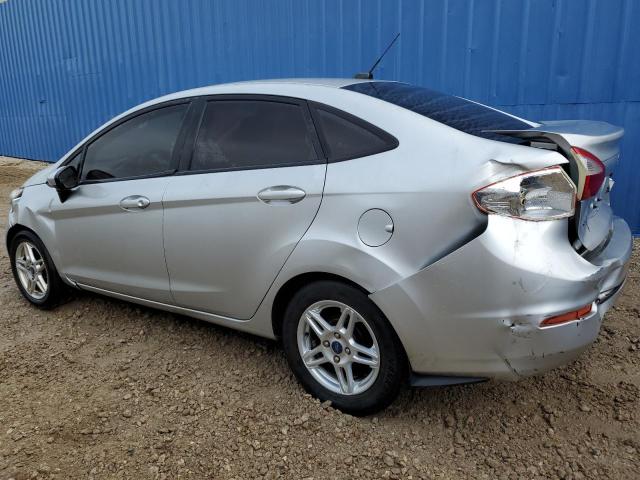 Photo 1 VIN: 3FADP4BJ8HM115924 - FORD FIESTA 