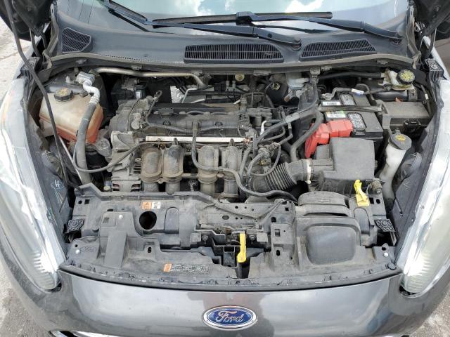 Photo 10 VIN: 3FADP4BJ8HM119049 - FORD FIESTA 