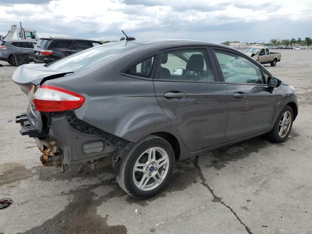 Photo 2 VIN: 3FADP4BJ8HM119049 - FORD FIESTA 