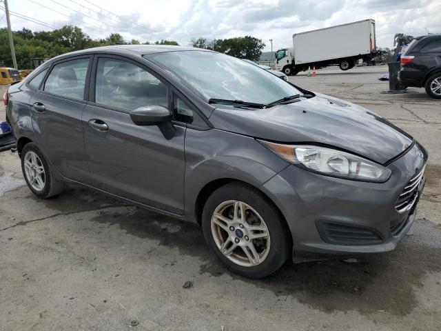 Photo 3 VIN: 3FADP4BJ8HM119049 - FORD FIESTA 