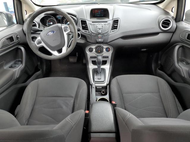 Photo 7 VIN: 3FADP4BJ8HM119049 - FORD FIESTA 