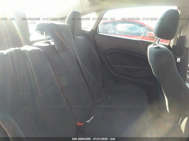 Photo 7 VIN: 3FADP4BJ8HM121318 - FORD FIESTA 