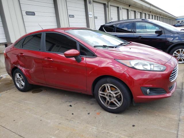 Photo 3 VIN: 3FADP4BJ8HM122288 - FORD FIESTA SE 