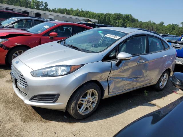 Photo 0 VIN: 3FADP4BJ8HM129998 - FORD FIESTA 