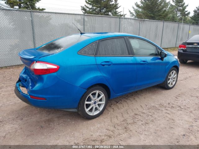 Photo 3 VIN: 3FADP4BJ8HM130584 - FORD FIESTA 