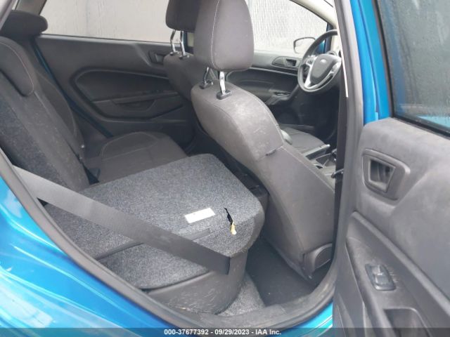 Photo 7 VIN: 3FADP4BJ8HM130584 - FORD FIESTA 