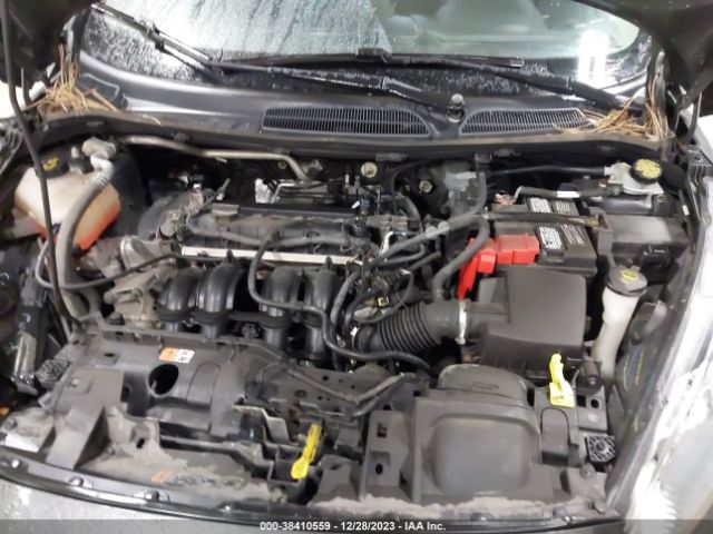 Photo 9 VIN: 3FADP4BJ8HM138183 - FORD FIESTA 