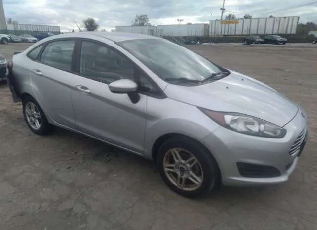 Photo 0 VIN: 3FADP4BJ8HM138197 - FORD FIESTA 