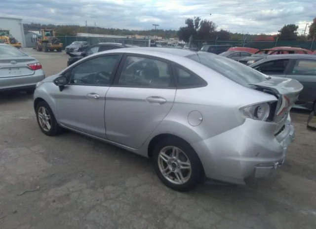 Photo 2 VIN: 3FADP4BJ8HM138197 - FORD FIESTA 