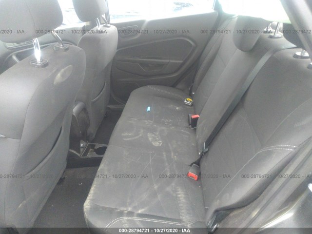 Photo 7 VIN: 3FADP4BJ8HM138720 - FORD FIESTA 