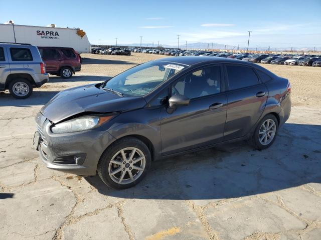 Photo 0 VIN: 3FADP4BJ8HM139348 - FORD FIESTA 