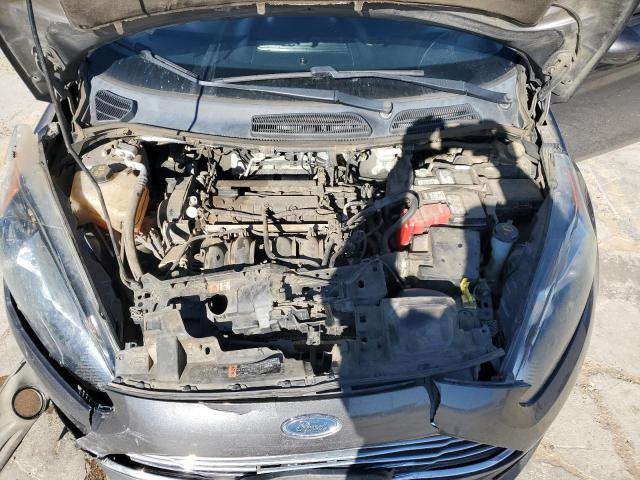 Photo 10 VIN: 3FADP4BJ8HM139348 - FORD FIESTA 