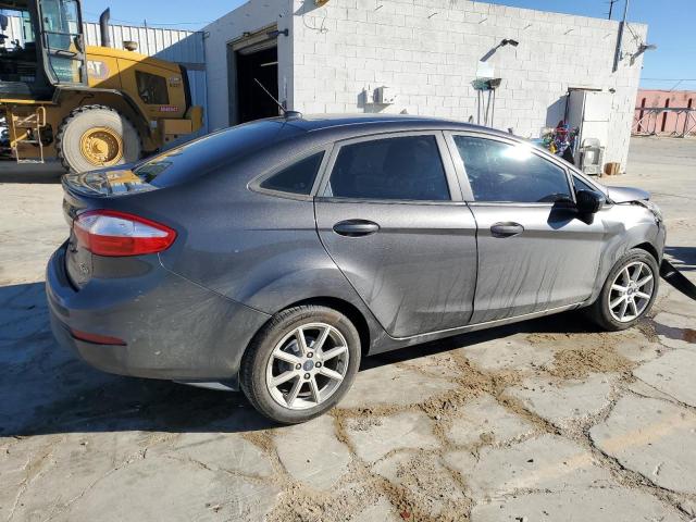 Photo 2 VIN: 3FADP4BJ8HM139348 - FORD FIESTA 