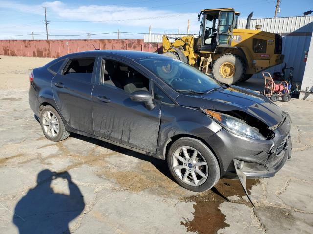 Photo 3 VIN: 3FADP4BJ8HM139348 - FORD FIESTA 