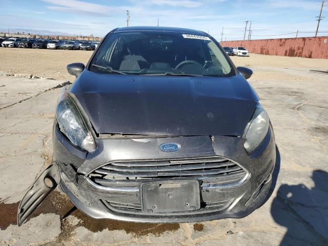 Photo 4 VIN: 3FADP4BJ8HM139348 - FORD FIESTA 