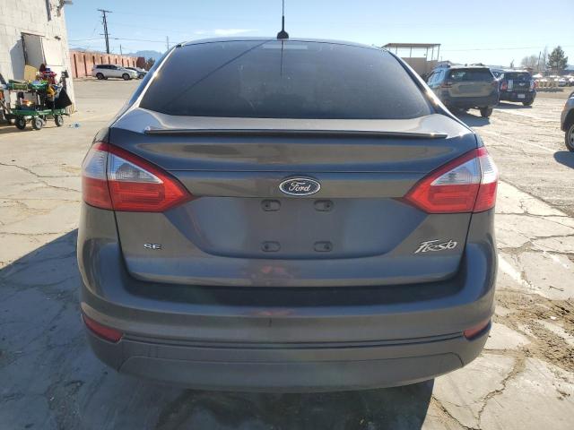 Photo 5 VIN: 3FADP4BJ8HM139348 - FORD FIESTA 