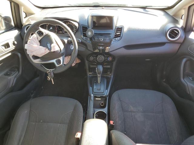 Photo 7 VIN: 3FADP4BJ8HM139348 - FORD FIESTA 