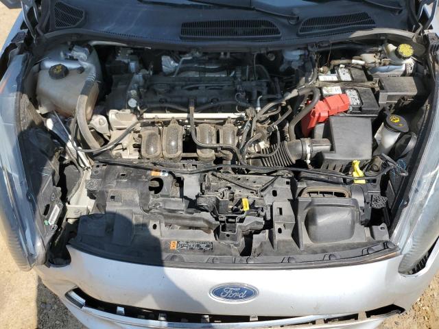 Photo 10 VIN: 3FADP4BJ8HM139771 - FORD FIESTA SE 