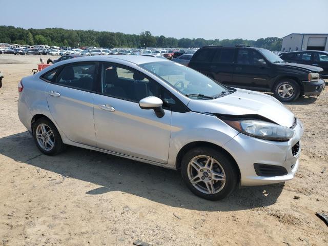 Photo 3 VIN: 3FADP4BJ8HM139771 - FORD FIESTA SE 