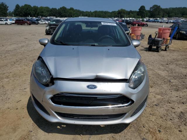 Photo 4 VIN: 3FADP4BJ8HM139771 - FORD FIESTA SE 