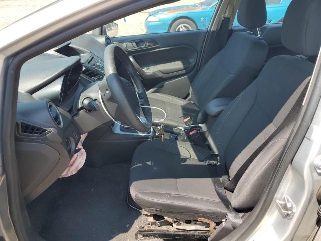 Photo 6 VIN: 3FADP4BJ8HM139771 - FORD FIESTA SE 